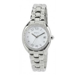 Buy Breil Women's Watch Claridge TW1698 Quartz