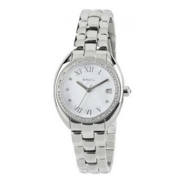 Comprar Reloj Breil Mujer Claridge TW1698 Quartz