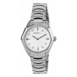Breil Women's Watch Eight TW1700 Quartz