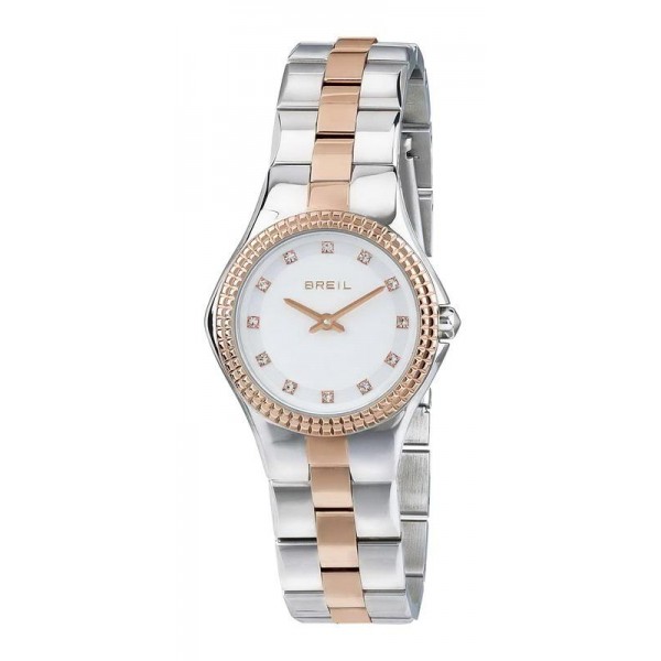 Comprare Orologio Breil Donna Curvy TW1731 Quartz