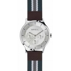 Comprar Reloj Breil Hombre Twenty20 TW1734 Multifunción Quartz