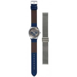 Comprar Reloj Breil Hombre Twenty20 TW1736 Multifunción Quartz