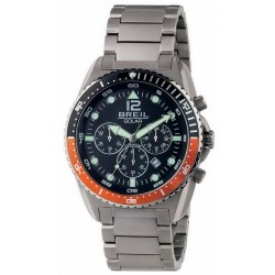 Comprar Reloj Breil Hombre TW1751 Cronógrafo Solar