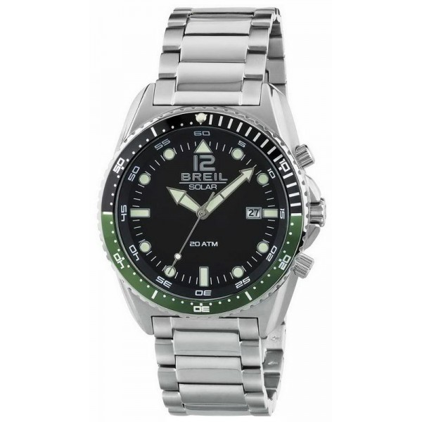 Orologio Breil Uomo Subacqueo Solare TW1754 Comprare Orologio Breil Uomo Subacqueo Solare TW1754
