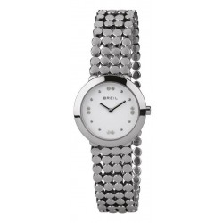 Breil Damenuhr Silk TW1766 Quartz kaufen