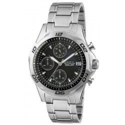 Comprar Reloj Breil Hombre Speedway TW1768 Cronógrafo Solar