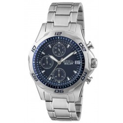 Comprar Reloj Breil Hombre Speedway TW1769 Cronógrafo Solar