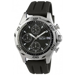 Comprar Reloj Breil Hombre Speedway TW1770 Cronógrafo Solar