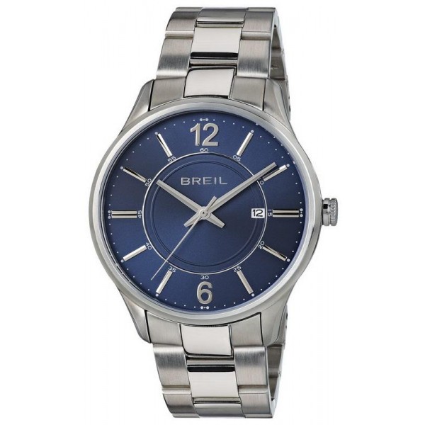 Comprar Reloj Breil Hombre Contempo TW1773 Quartz