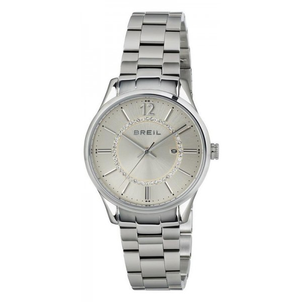 Breil Damenuhr Contempo TW1774 Quartz Breil Damenuhr Contempo TW1774 Quartz kaufen