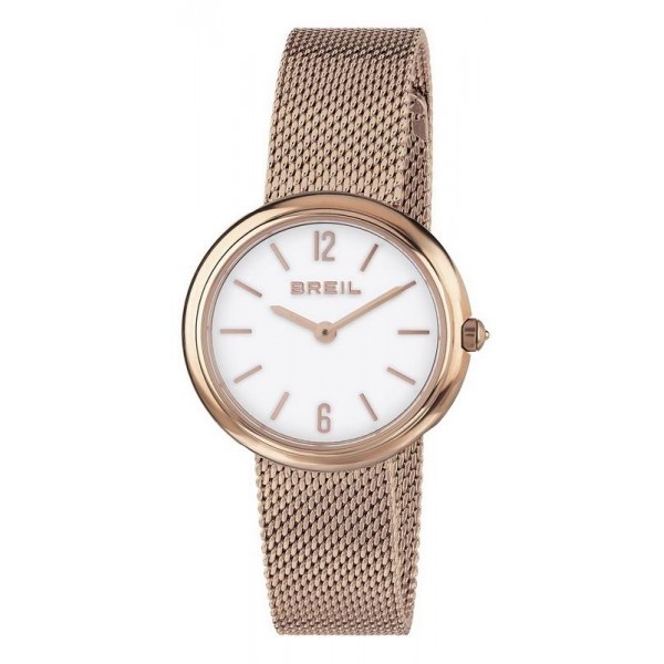 Acheter Montre Breil Femme Iris TW1778 Quartz