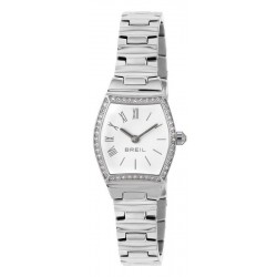 Buy Breil Womens Watch Barrel TW1803 Quartz