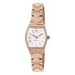 Buy Breil Womens Watch Barrel TW1804 Quartz