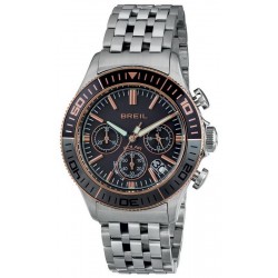 Comprar Reloj Breil Hombre Manta 1970 Cronógrafo Solar TW1821