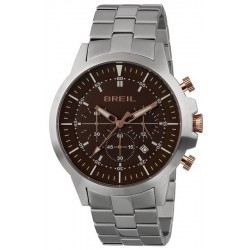 Comprar Reloj Breil Hombre X.Large Cronógrafo Quartz TW1838