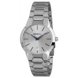 Breil Men's Watch New One TW1849 Quartz
