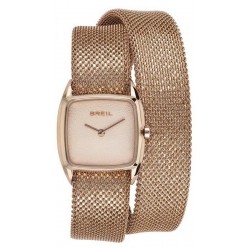 Comprar Reloj Breil Mujer New Snake TW1854 Quartz