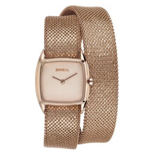 Buy Breil Ladies Watch New Snake TW1854 Quartz