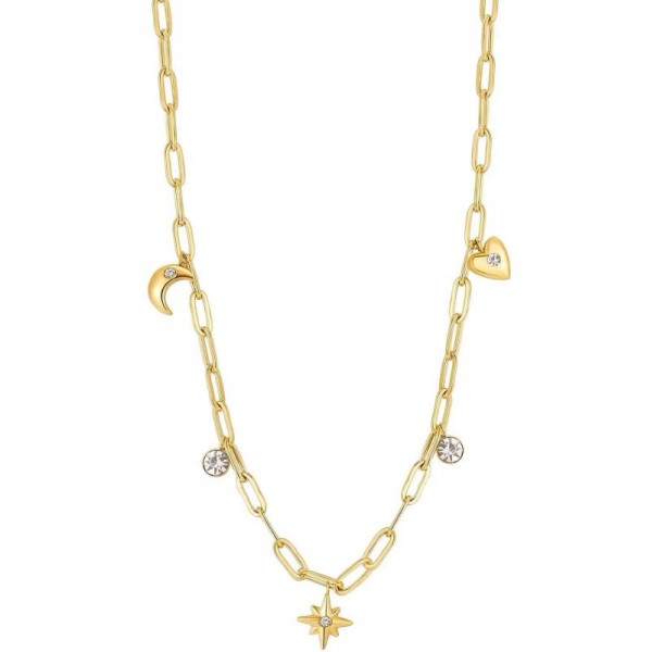 Brosway Womens Necklace Chant BAH44 Buy Brosway Womens Necklace Chant BAH44