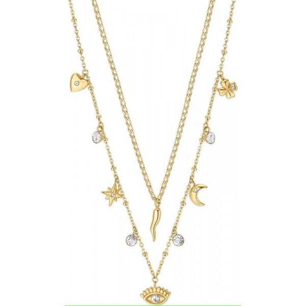 Brosway Damenhalskette Chant BAH46 kaufen