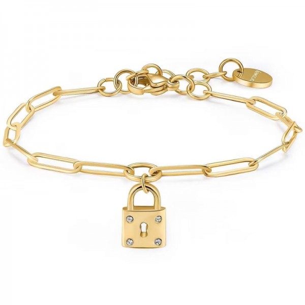Pulsera Brosway Mujer Chant BAH52 Comprar Pulsera Brosway Mujer Chant BAH52