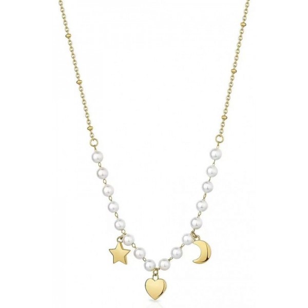 Brosway Womens Necklace Chant BAH80 Buy Brosway Womens Necklace Chant BAH80