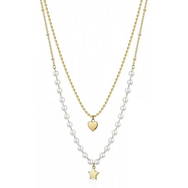 Buy Brosway Ladies Necklace Chant BAH82