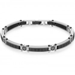 Comprar Pulsera Brosway Hombre Backliner BBC11
