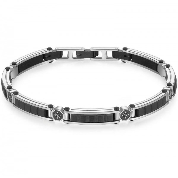 Comprar Pulsera Brosway Hombre Backliner BBC11