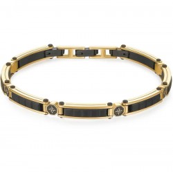 Comprar Pulsera Brosway Hombre Backliner BBC12