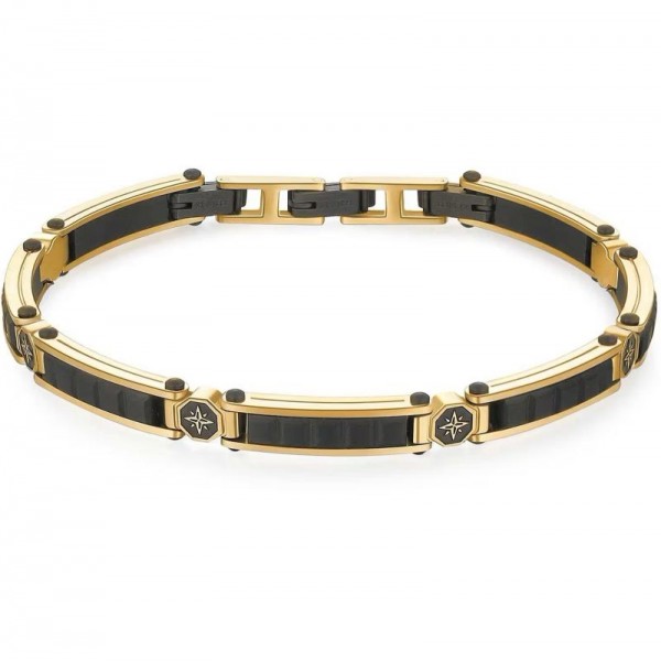 Acheter Bracelet Brosway Homme Backliner BBC12