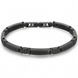 Comprar Pulsera Brosway Hombre Backliner BBC14