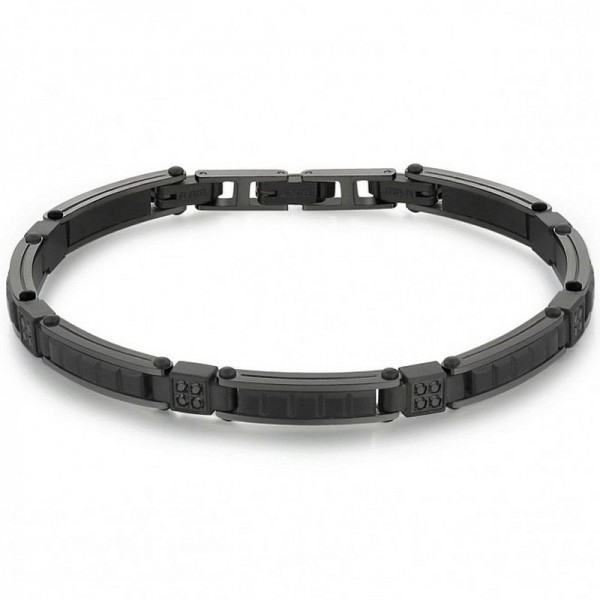 Comprar Pulsera Brosway Hombre Backliner BBC14