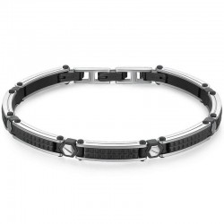 Comprar Pulsera Brosway Hombre Backliner BBC16