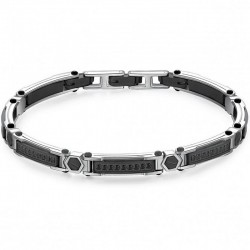 Comprar Pulsera Brosway Hombre Backliner BBC18