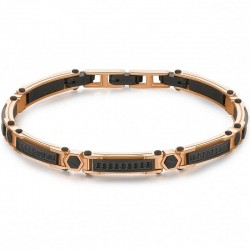Comprar Pulsera Brosway Hombre Backliner BBC19