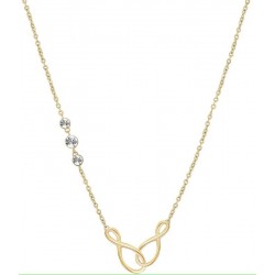 Comprare Collana Brosway Donna Ribbon BBN10