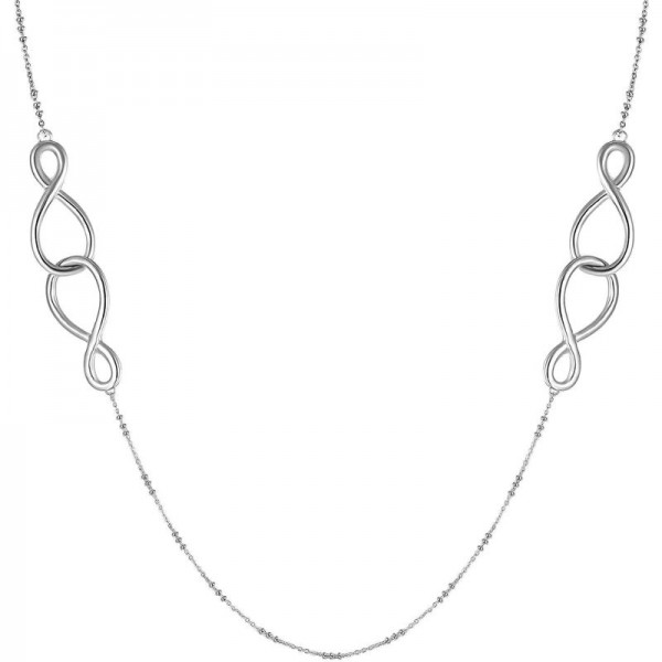 Comprare Collana Brosway Donna Ribbon BBN19