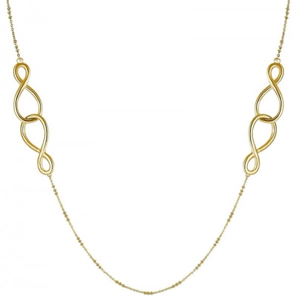 Comprare Collana Brosway Donna Ribbon BBN20