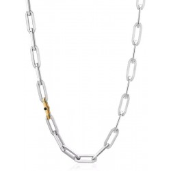 Buy Brosway Mens Necklace Caliburn BBU01