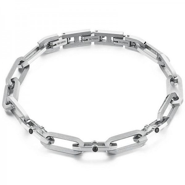 Comprare Bracciale Brosway Uomo Caliburn BBU11