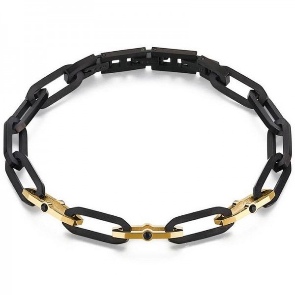 Comprare Bracciale Brosway Uomo Caliburn BBU12