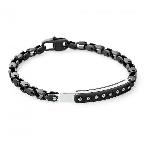 Comprare Bracciale Brosway Uomo Cheyenne BCY15