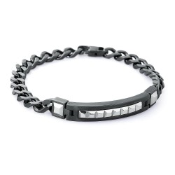 Bracciale Brosway Uomo Cheyenne BCY17