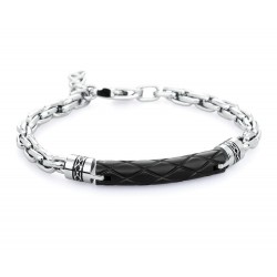 Comprare Bracciale Brosway Uomo Cheyenne BCY19