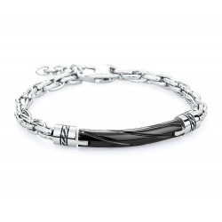 Comprare Bracciale Brosway Uomo Cheyenne BCY21