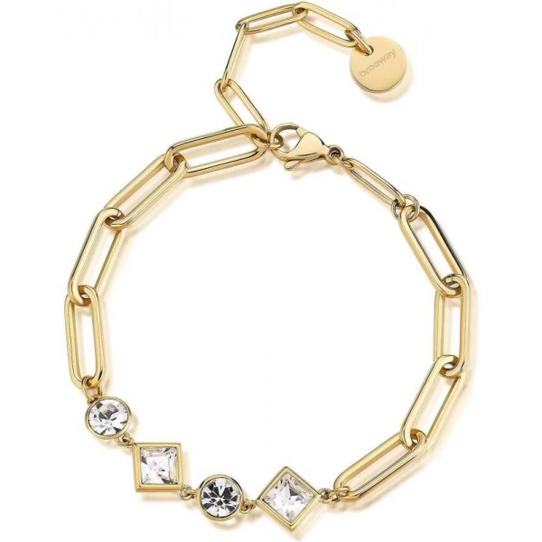 Bracelet Brosway Femme Emphasis BEH14 Acheter Bracelet Brosway Femme Emphasis BEH14