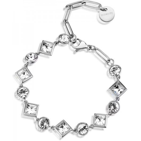 Bracelet Brosway Femme Emphasis BEH15 Acheter Bracelet Brosway Femme Emphasis BEH15