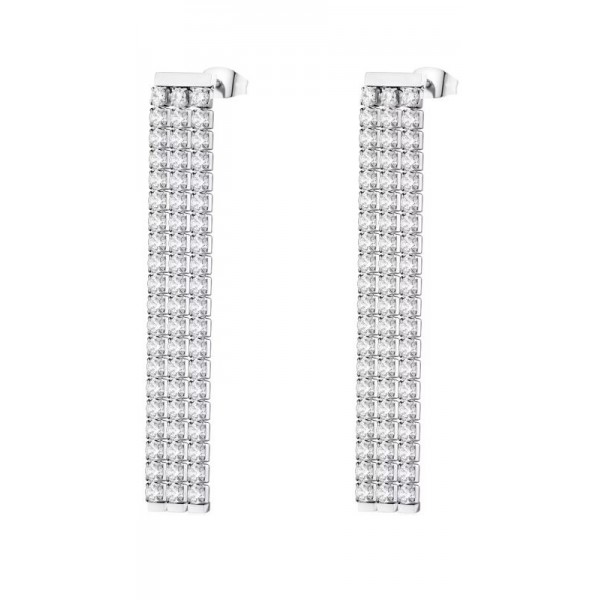 Buy Brosway Ladies Earrings Desideri BEIE001