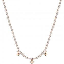 Acheter Collier Brosway Femme Desideri BEIN003